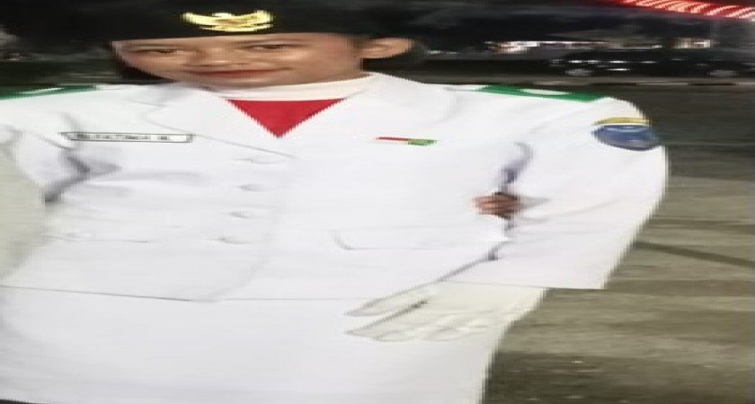 Kisah Inspiratif Paskibraka 2025, Asal SMA Negeri Binino Kecamatan Bikomi Tengah, Kabupaten Timor Tengah Utara