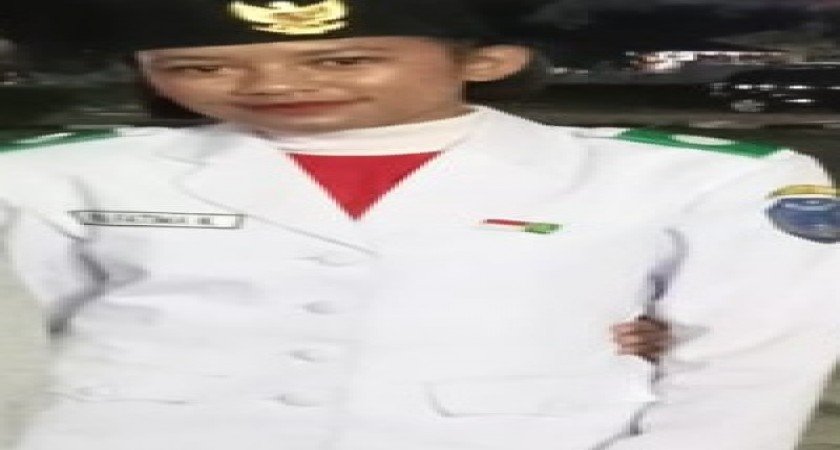 Kisah Inspiratif Paskibraka 2025, Asal SMA Negeri Binino Kecamatan Bikomi Tengah, Kabupaten Timor Tengah Utara